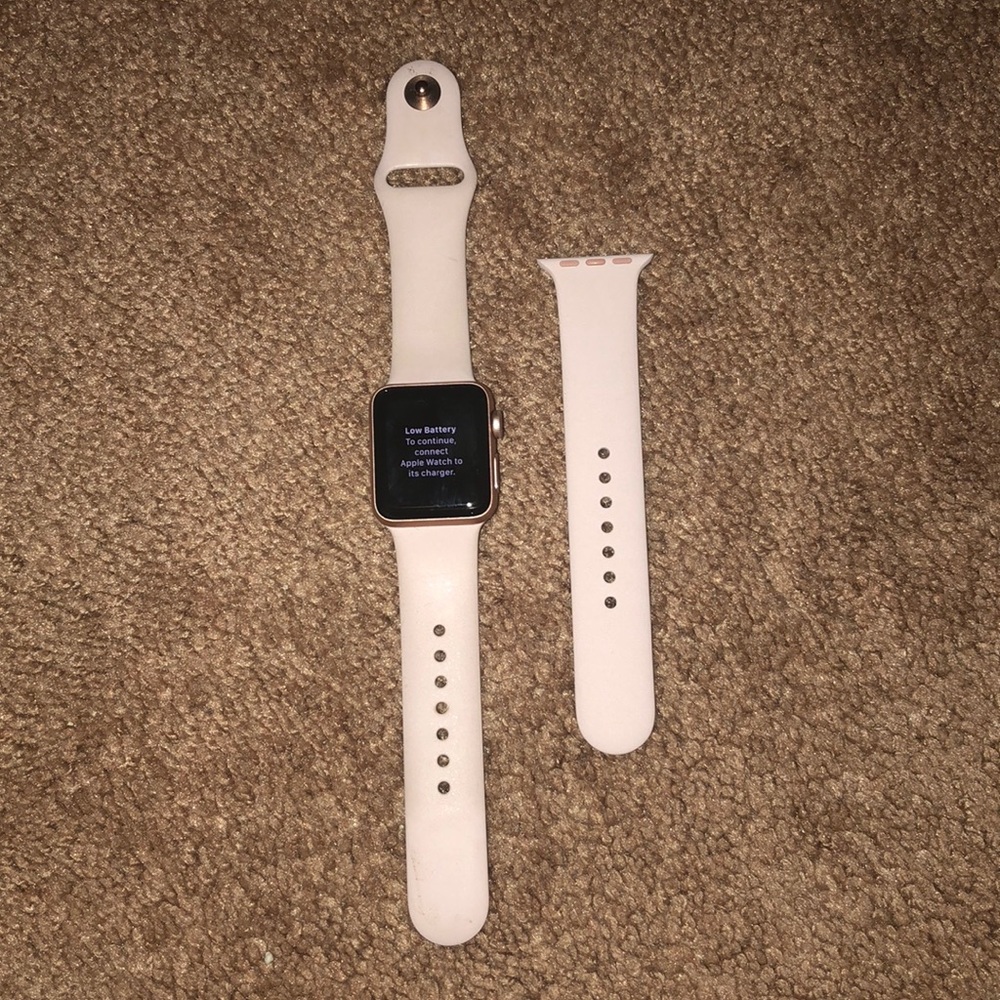 Apple Watch Series 3